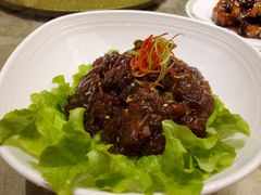 -烤肉宛饭庄(北新桥店)