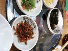 -故乡家韩国料理(丹东街店)