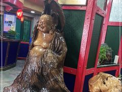 -齐海鱼圣深海石斑鱼火锅店(极地海洋世界店)