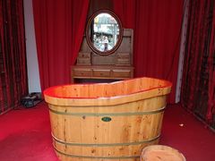 -婺源梦里老家大型山水实景演出