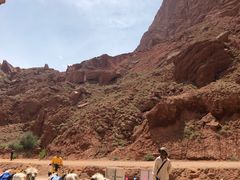 -天山神秘大峡谷