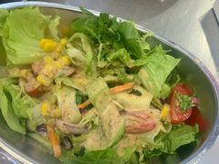 -玄希浪漫厨房·韩料烤肉(湖滨银泰in77店)