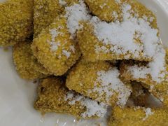 脆皮红豆沙-清真利德顺小老饭庄(复兴路店)