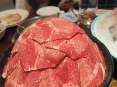 -东海怡品海鲜豆捞(星街坊店)