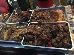 -白魁老号饭庄(安内店)