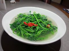 -张家卫·阳江菜·小海鲜(肥婆湾桥店)