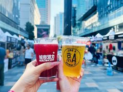 -HALO广场(梨园路店)