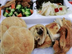 -华天新川面馆(缸瓦市店)
