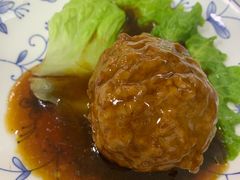 -老南京土菜馆(状元境店)