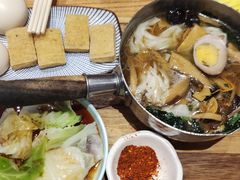 -小满手工粉(上海文峰广场店)