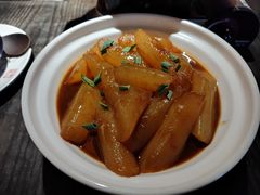 -绿茶餐厅(西湖银泰百货店)