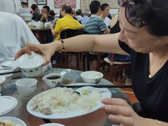 -香港蓮香樓(中環店)