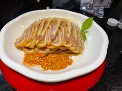 -阿庄新豫菜(通泰路店)