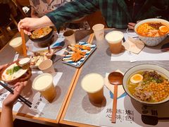 -火山屋台(新街口店)