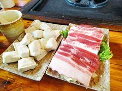 丽江山猪肉-滇藏石锅宴(北门坡古城管理局店)