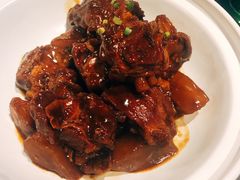 -羲和雅苑•北京烤鸭(平安国际金融中心店)