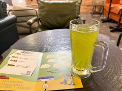 -糖房咖啡(南锣鼓巷店)