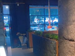 -山之屋炭火烧肉·生啤畅饮(大朗万科中央公园店)