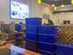 -老家大锅台·地锅鸡·铁锅炖(建邺文体路店)