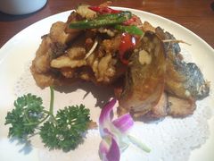 -醉南拳客家菜(华威店)