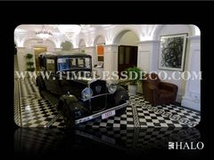 HALO部分案例赏析_页面_045-新富汇西郊公馆(怡甸别墅店)