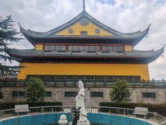 -上海青龙寺