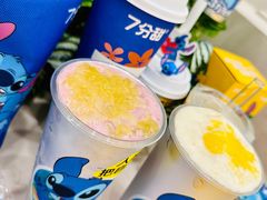 -7分甜(天津南开大悦城店)