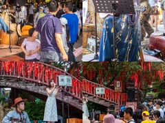 -长鹿旅游休博园
