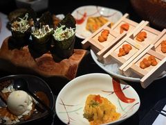 -花潮料理艺食馆(SM新生活广场店)
