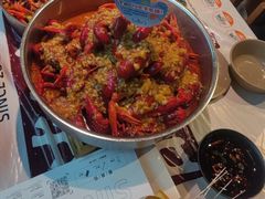 -靓靓蒸虾·头牌蒸虾(雪松路总店)