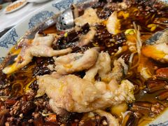 飘香水煮鱼-玉林烤鸭店(定福庄店)