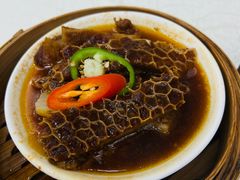 -福满园大酒楼(梅林店)