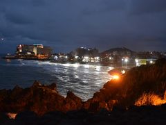 -龙头岩(Dragon Head Rock)
