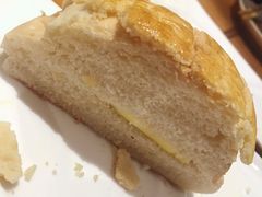 冰火菠萝包-粤域茶餐厅