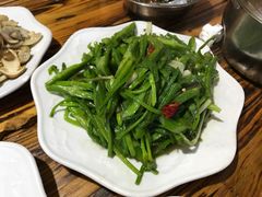 -小锅巴纳西餐厅