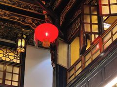-蔼若春.传承三十年云南菜(金碧公园店)
