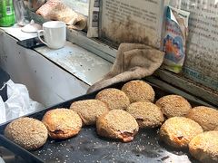 -满记烧饼(牛街东里小区一区店)