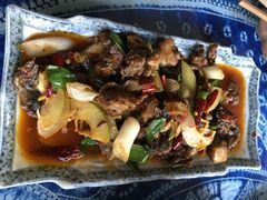 木瓜鸡-白家寨子·山野白族菜(古城总店)