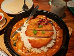 -本处·素食·融合料理(南油店)