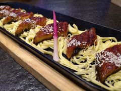 精品蒲烧鳗鱼-将太无二·北美传奇寿司(荟聚购物中心西红门店)