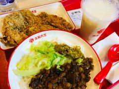 -永和大王(春日上新·军博店)