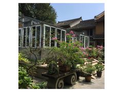 -普陀山慧济禅寺