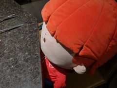 -海底捞火锅(上地华联店)