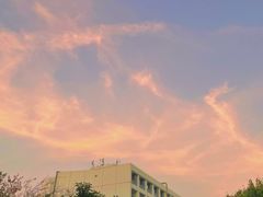 -深圳大学(丽湖校区)