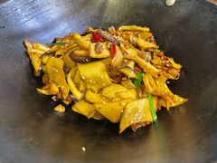 -吃货私房菜(丽江束河古镇店)