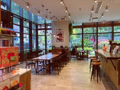-巴黎贝甜(常德路店)