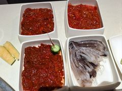 -海底捞火锅(中商百货店)