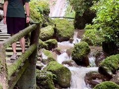 -青城山