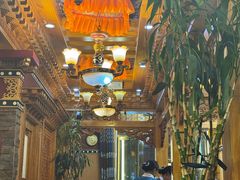 -宗巴雍姆藏餐府