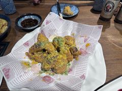 -紫伦饭店·香河肉饼